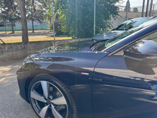 AUDI A6 usata, con Antifurto