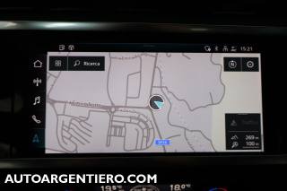 AUDI Q3 usata, con Leve al volante