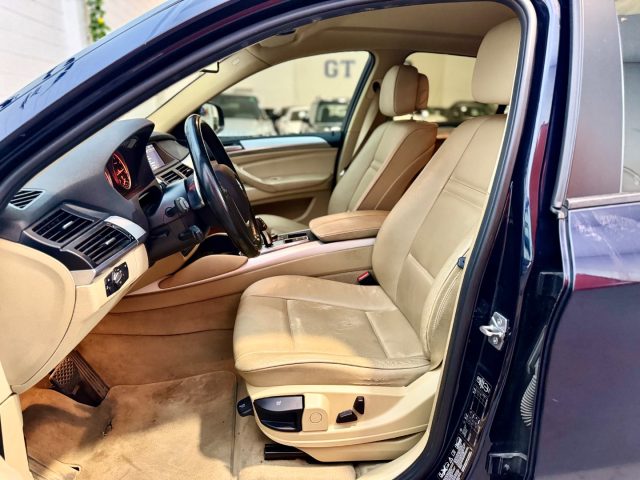 BMW X6 usata, con Fari Xenon