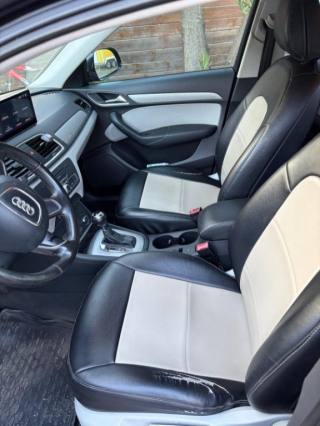 AUDI Q3 usata, con Chiusura centralizzata