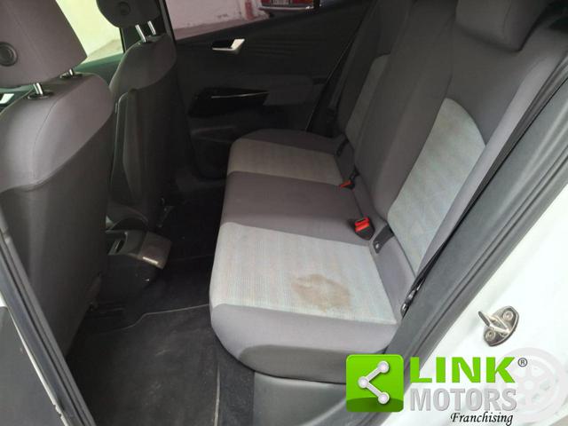 VOLKSWAGEN ID.3 usata, con Cerchi in lega