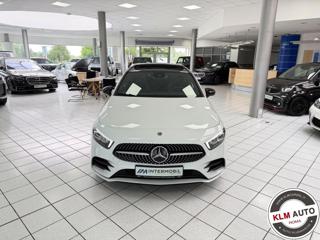 MERCEDES-BENZ A 200 usata, con Airbag