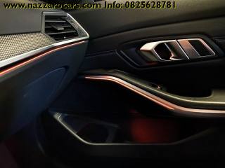 BMW 318 usata, con Freno di stazionamento elettrico