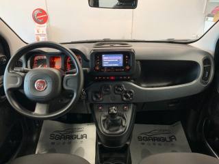 FIAT Panda usata, con Chiusura centralizzata