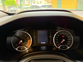 JEEP Renegade usata, con Bluetooth