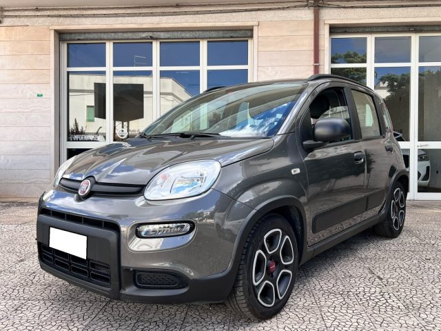 FIAT Panda usata 25