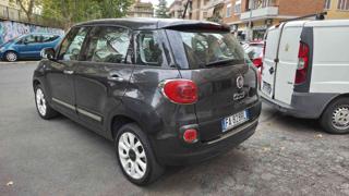 FIAT 500L usata, con Autoradio