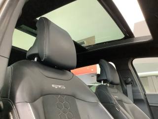 KIA Sportage usata, con Frenata d