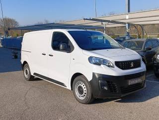 PEUGEOT Expert usata, con Airbag Passeggero