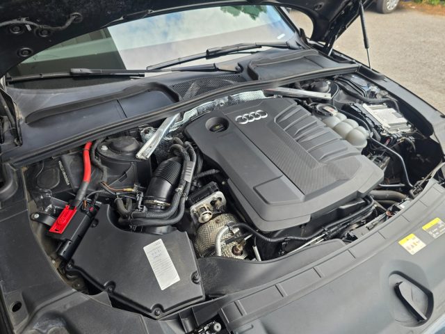 AUDI A4 usata 198