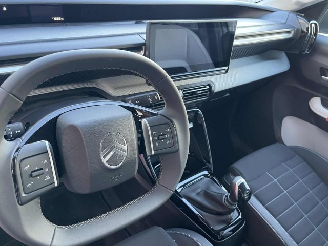 CITROEN C3 usata, con Cerchi in lega