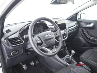 FORD Puma usata 7