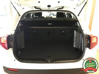 SUZUKI Vitara usata, con Autoradio