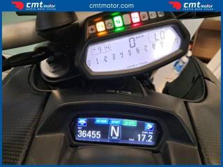 DUCATI Diavel usata 7