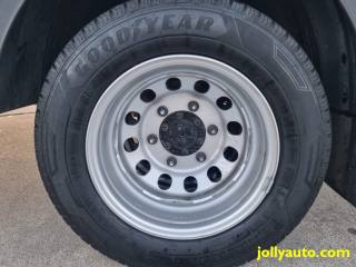 FORD Transit usata, con Autoradio digitale