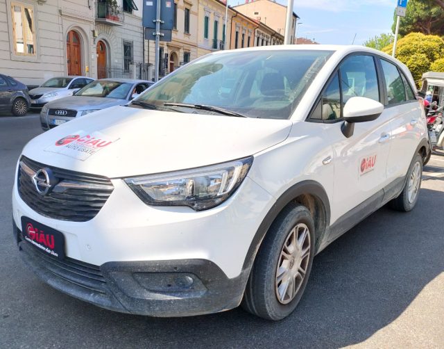 OPEL Crossland X usata, con Alzacristalli elettrici