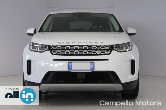 LAND ROVER Discovery Sport usata 1