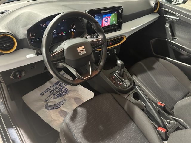 SEAT Ibiza usata, con Autoradio