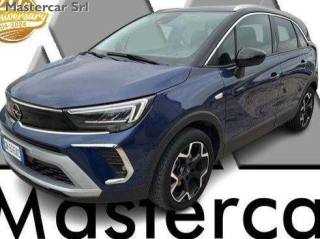 OPEL Crossland 1.2 130cv Elegance AT6 NEOPATENTATI - GR616XC