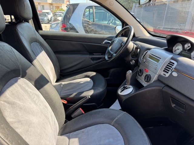 LANCIA Ypsilon usata, con Cruise Control