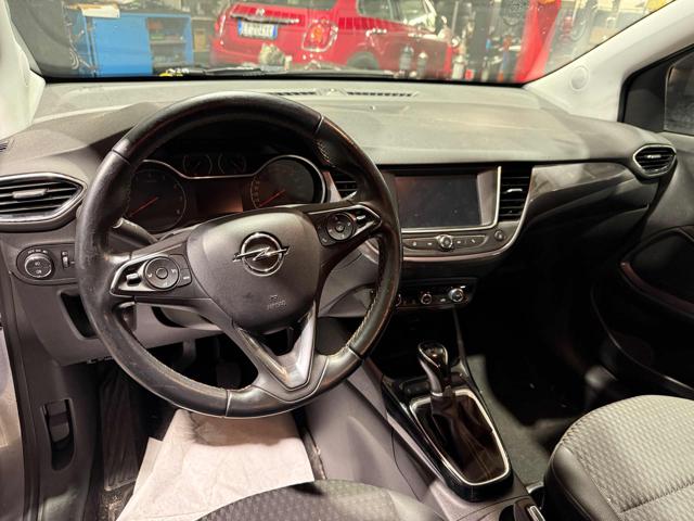 OPEL Crossland X usata, con Servosterzo