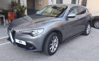 ALFA ROMEO Stelvio usata, con Airbag