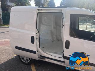 FIAT Doblo usata, con Filtro antiparticolato