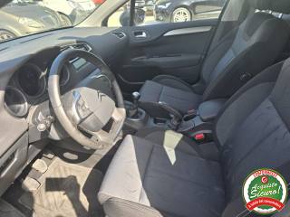 CITROEN C4 usata, con Cruise Control