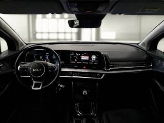 KIA Sportage usata, con Airbag laterali