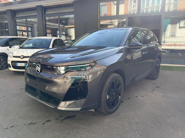 CITROEN C5 Aircross usata, con ABS