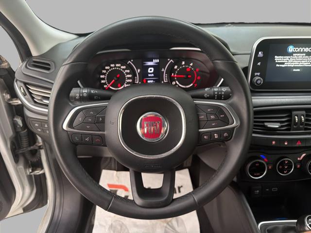 FIAT Tipo usata, con Cerchi in lega