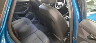 AUDI A3 usata, con Immobilizzatore elettronico