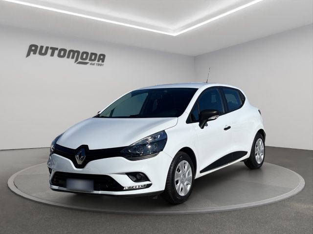RENAULT Clio usata, con ABS