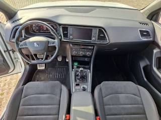 SEAT Ateca usata, con Controllo trazione