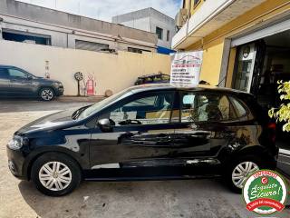 VOLKSWAGEN Polo usata, con Alzacristalli elettrici
