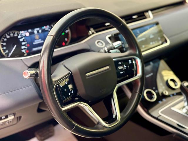 LAND ROVER Range Rover Evoque usata, con Controllo trazione