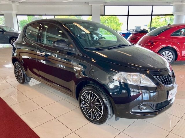 LANCIA Ypsilon usata, con Airbag Passeggero