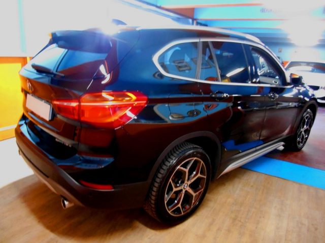BMW X1 usata, con Autoradio