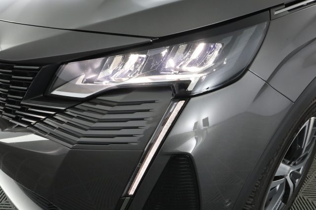 PEUGEOT 3008 usata 8