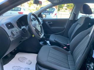 VOLKSWAGEN Polo usata, con ESP