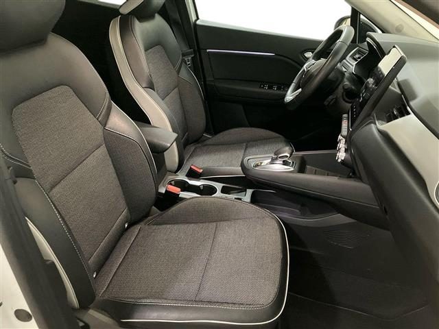 RENAULT Captur usata, con ESP