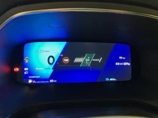 RENAULT Symbioz usata, con Sensori di parcheggio posteriori