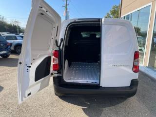 TOYOTA Proace City usata, con Climatizzatore