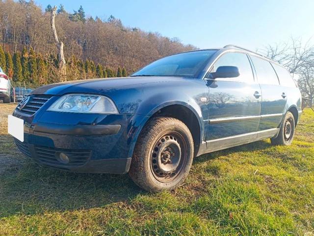 VOLKSWAGEN Passat usata, con Airbag