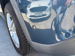 MERCEDES-BENZ GLA 200 usata, con Fendinebbia
