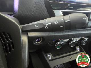 CITROEN C4 usata, con Immobilizzatore elettronico