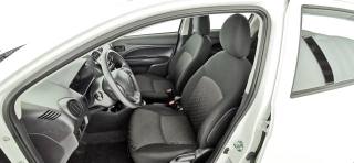 MITSUBISHI Space Star usata, con Lettore CD