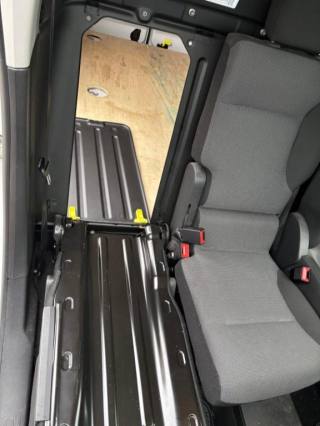 TOYOTA Proace usata, con Bracciolo