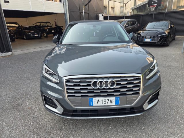 AUDI Q2 usata, con Airbag