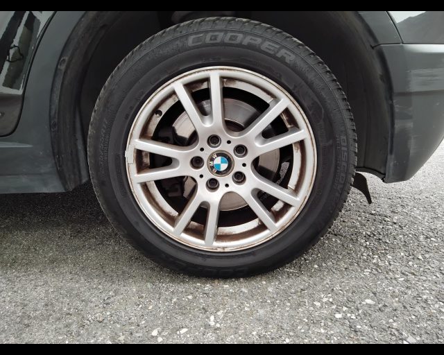 BMW X3 usata 14